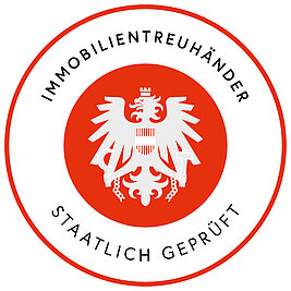 Staatliche geprüfter Immobilientreuhänder