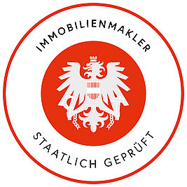 Staatliche geprüfter Immobilienmakler