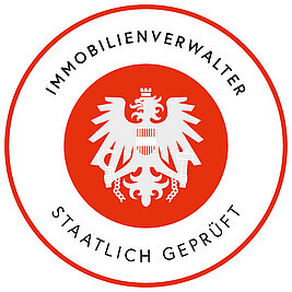 Staatliche geprüfter Immobilienverwalter