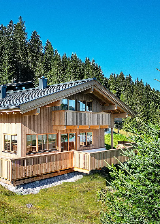 Projekt in Veit 