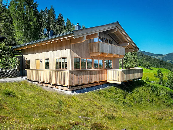 Projekt in Veit
