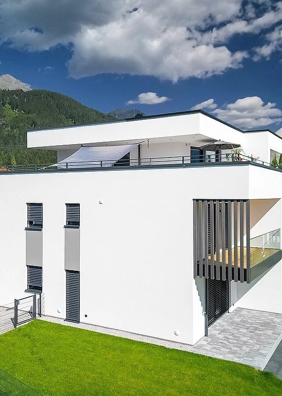 Projekt Erlenweg 